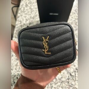 YSL Baby Lou